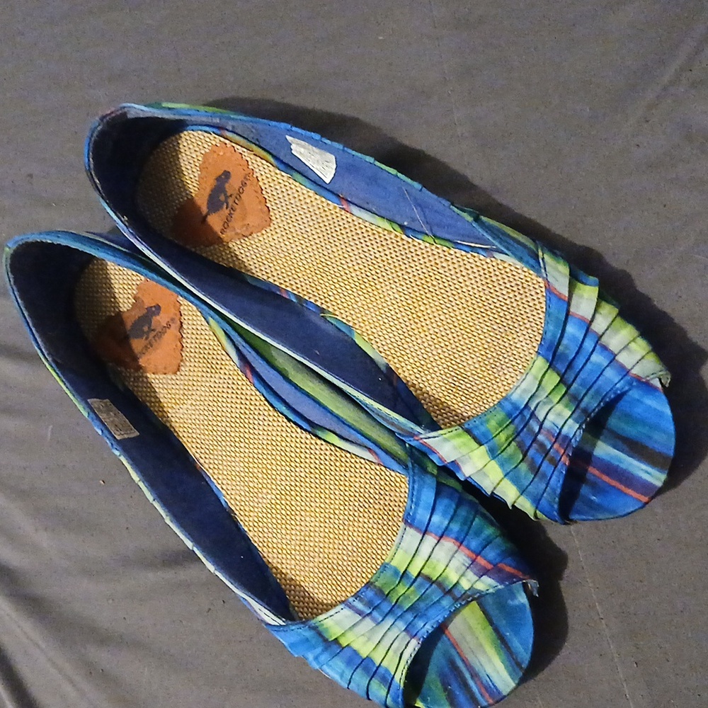 Shoes